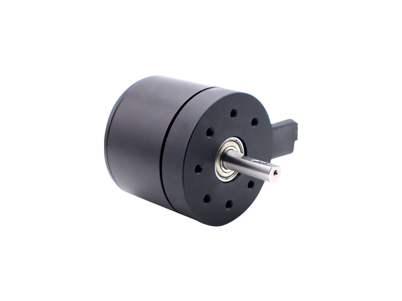 OBL55 Series Outer Rotor Brushless Motor